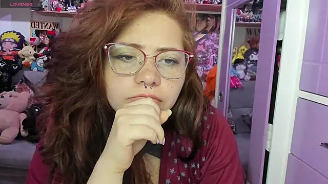 soficammy online show from 03.30.26