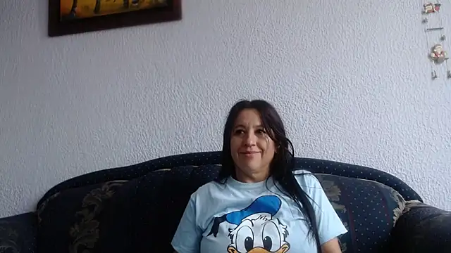 valeriapinter online show from 03.27.26