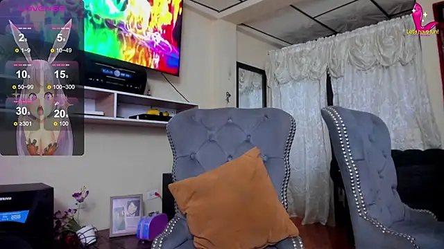 Erotic ashlee online show from 01.13.25