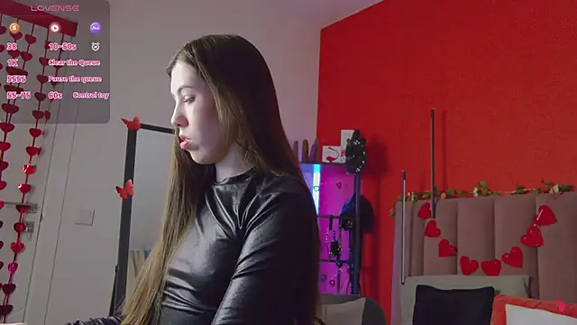 SweetySonya online show from 03.04.26