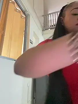 Snapshot of sofia_xxx02 chatting on 10.16.25 sofia xxx02 online show from 10.16.25