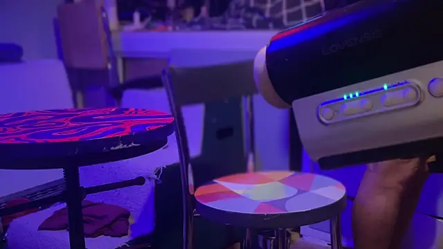 McPherson72 online show from 09.30.25