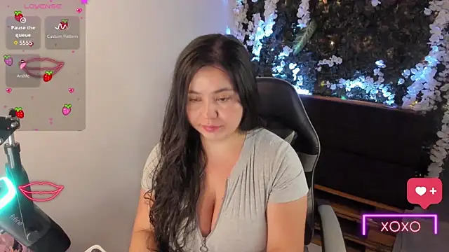 ainohacarter 89 online show from 05.14.26