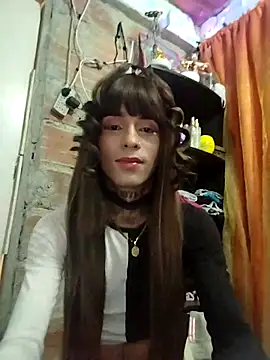 333kristal777 online show from 02.01.25