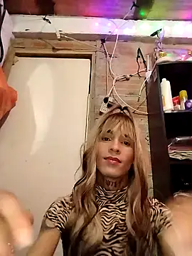 333kristal777 online show from 02.04.25