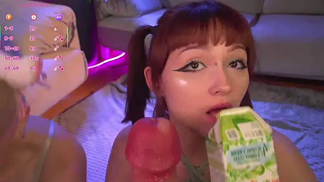 Wildneck online show from 10.29.25