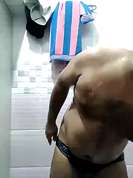 Snapshot of Sammy6432 chatting on 10.01.25 Sammy6432 online show from 10.01.25