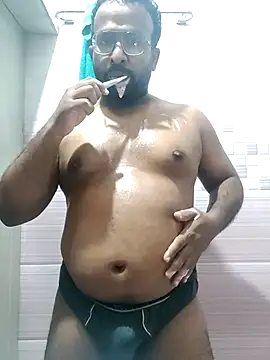 Snapshot of Sammy6432 chatting on 10.14.25 Sammy6432 online show from 10.14.25