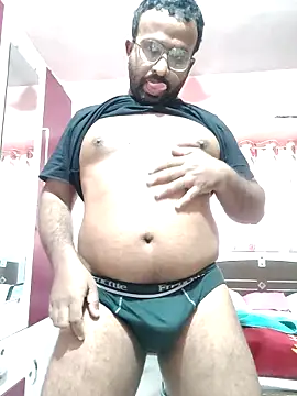 Snapshot of Sammy6432 chatting on 10.22.25 Sammy6432 online show from 10.22.25