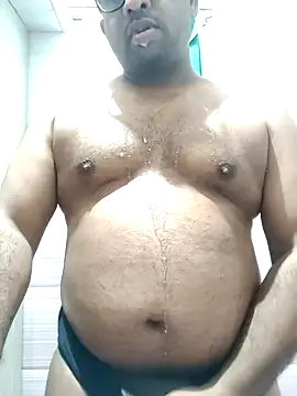 Snapshot of Sammy6432 chatting on 10.31.25 Sammy6432 online show from 10.31.25