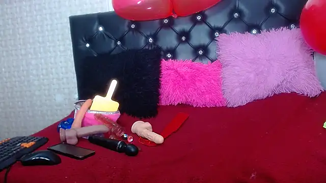 stefanvix202 online show from 02.15.25