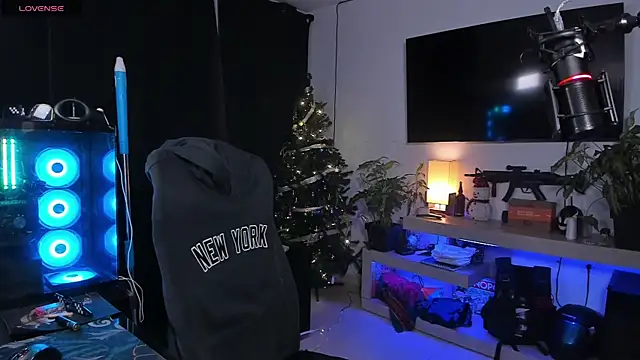 bigryann23 online show from 12.24.24