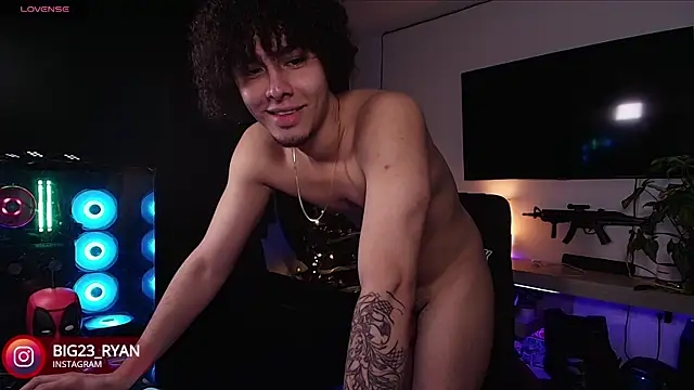bigryann23 online show from 01.02.25