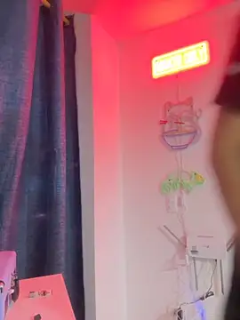 Snapshot of bigryann23 chatting on 10.24.25 bigryann23 online show from 10.24.25