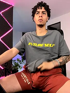 bigryann23 online show from 11.16.25