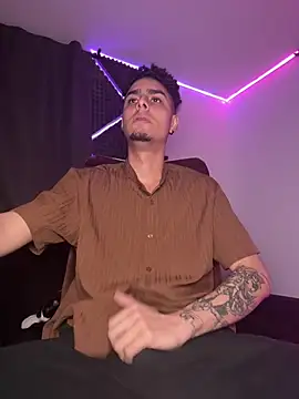 bigryann23 online show from 01.18.26