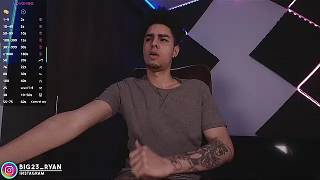 bigryann23 online show from 02.07.26