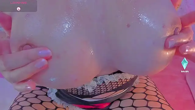 Snapshot of Blessed_Insomnia chatting on 11.12.25 Blessed Insomnia online show from 11.12.25