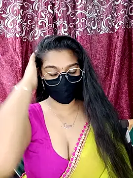 Jasmine jaaan online show from 04.09.26